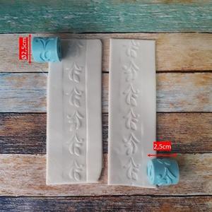 Texture Roller- Texture Roller 12