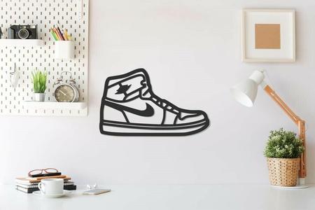 Air Jordan 1 - wall decor