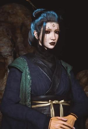 Black Myth: Wukong - Sister Four