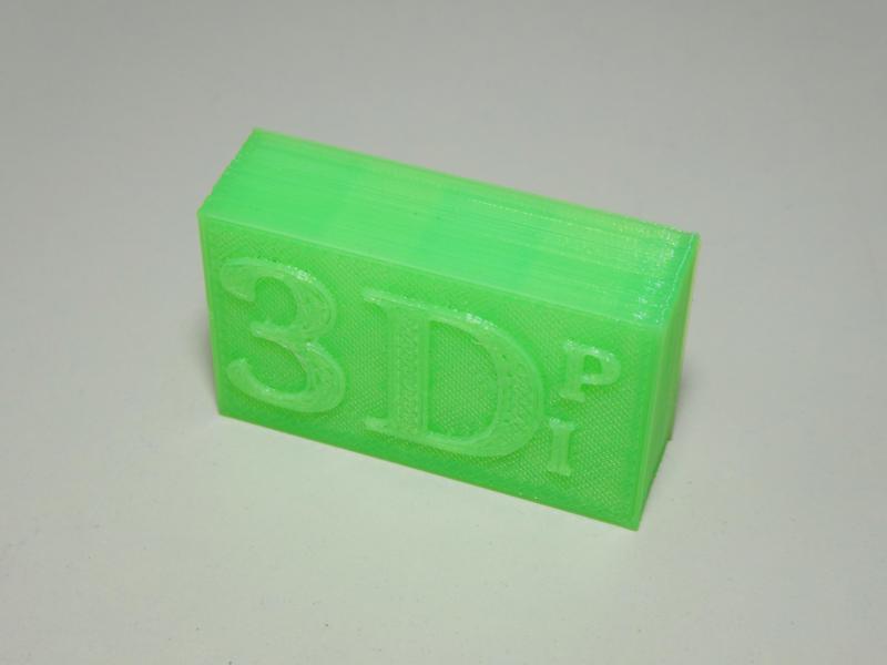 3D Printing Industry Logo