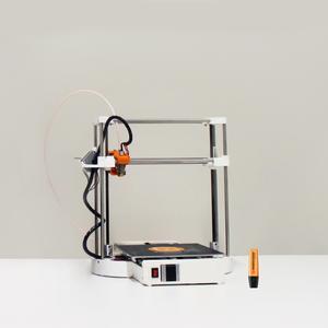 All Dagoma Discovery200 printable parts