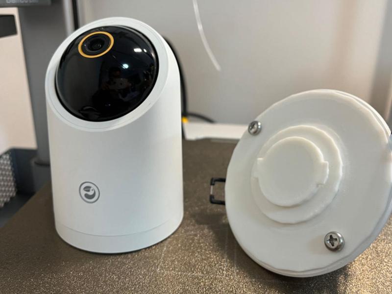 Huawei HaiQue Camera Mount