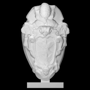 Borghese Coat of Arms