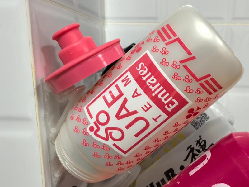 Bicycle Bottle Wall Mount, Road Bike Water Bottle, Water Bottle Wall Mount