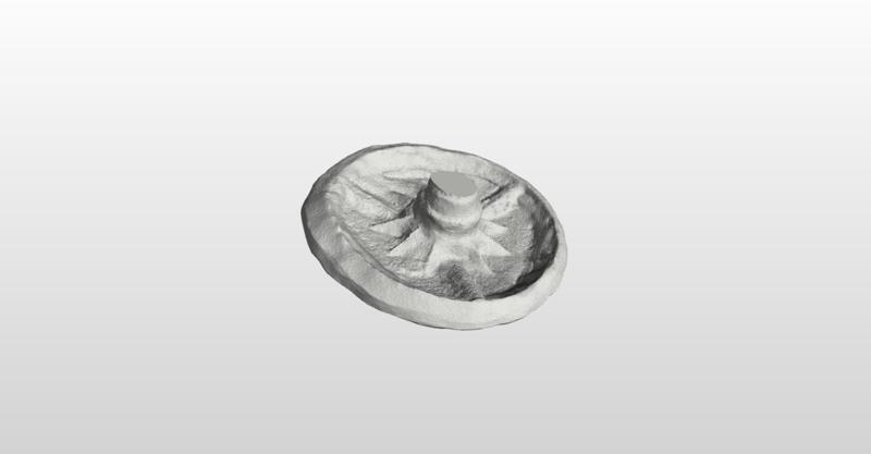 Autodesk Remake - Ski Pole