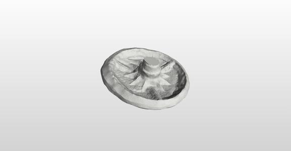 Autodesk Remake - Ski Pole