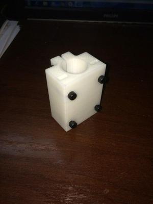 Module 2 linear bearing D12mm