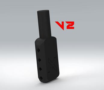 Watering of CNC milling machine