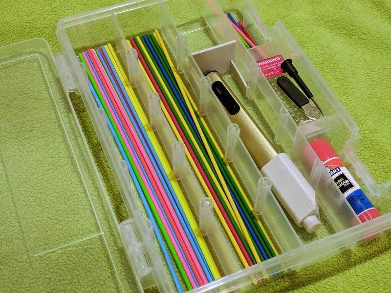 3Doodler Create pen tip cover