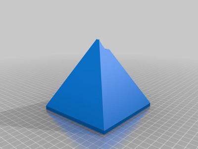 Mini Magic Mirror Case