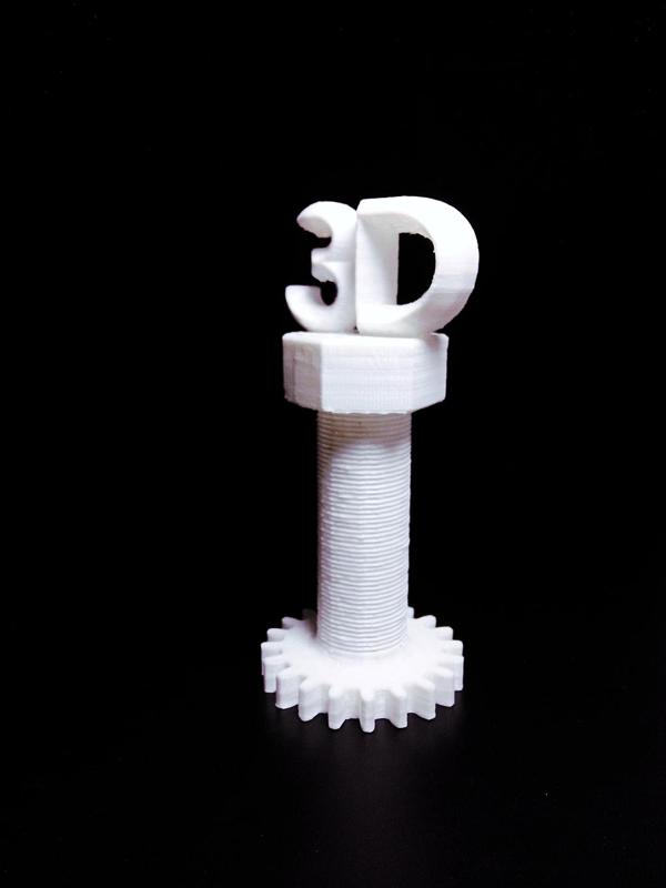 3D Printing Industry Awards