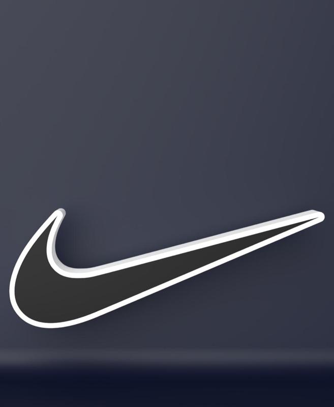 Nike - FREE wall art