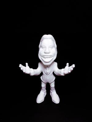 Silvio Santos_brazilian show host