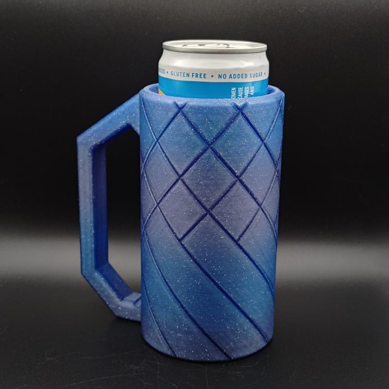 Mugzee - Slim & Tall