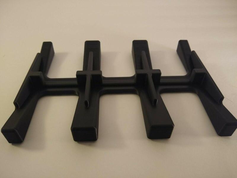 Settlers of Catan Card Holder