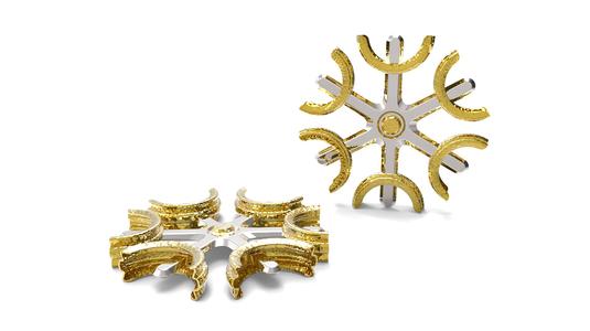 jwelery piece