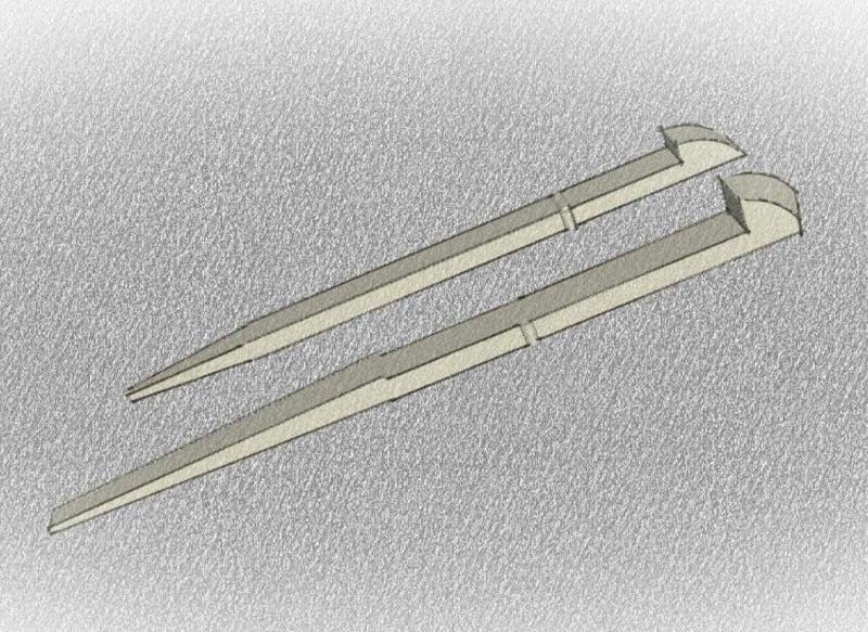 Toothpick Swiss Army Knife