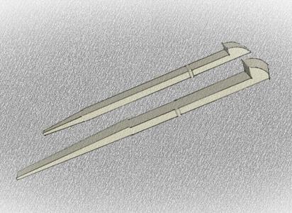 Toothpick Swiss Army Knife