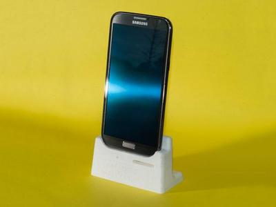 Samsung Galaxy Note 2 stand