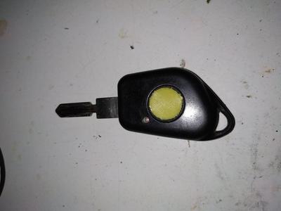 boton mando peugeot 406