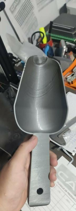 Millimeter Spoon