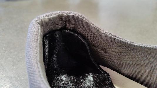 Shoe Heel Protector - Autodesk Remake