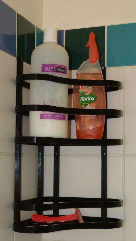 Shower Caddy