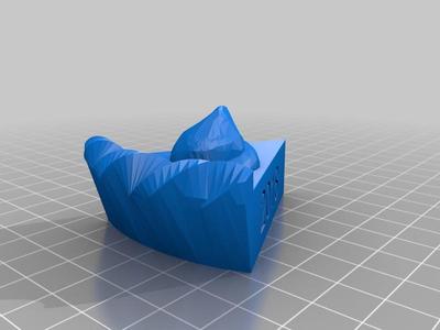Thanksgiving Trophy