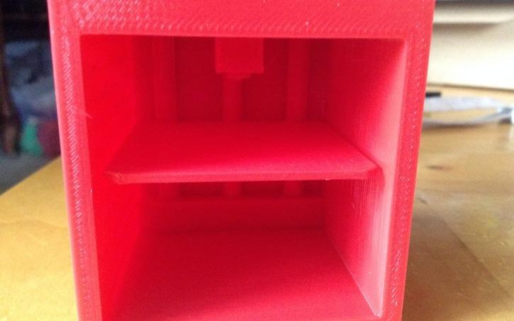 printable 3d printer