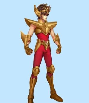 Saint Seiya