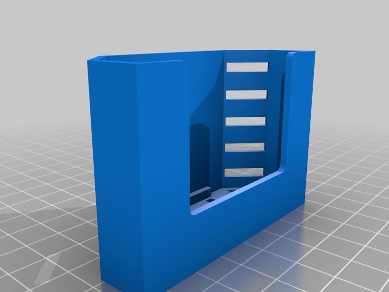 AcuRite 00619HD Humidity Sensor Clear Drybox Mount