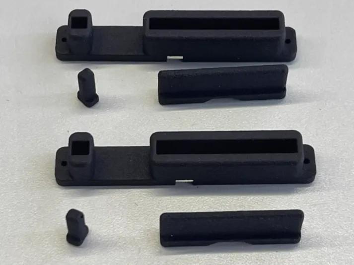 Fujifilm Square Instax to Mini Film Compatible Top Plate Adapter