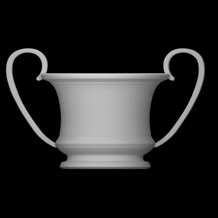 Bronze beaked pouring vessel (oinochoe)