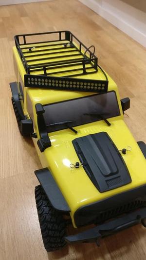 Crawler lightbar 1/10