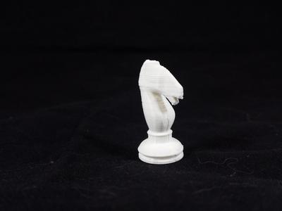 Chess piece_knight