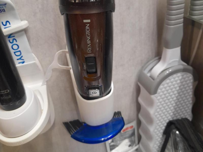 Shaving Machine Holder