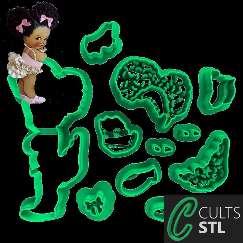 CORTADOR CRIANÇA - 6,5cm