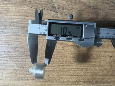 KYMCO AK 550 Premium Saddle Bumpers