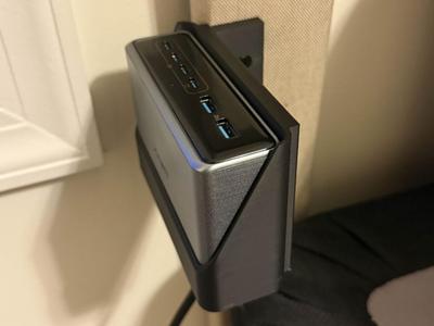 Anker Prime Charger Vertical Mount