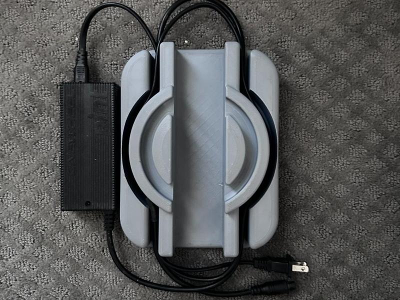 DIY Onewheel Pint Car Holder