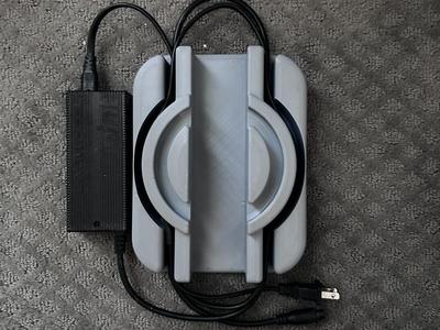 DIY Onewheel Pint Car Holder