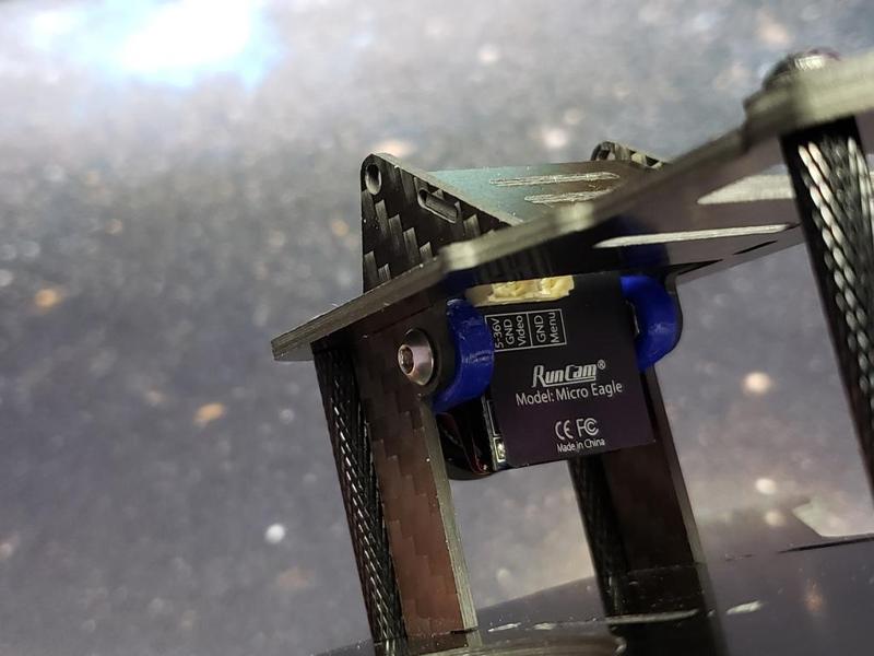 Runcam Micro Adapter 