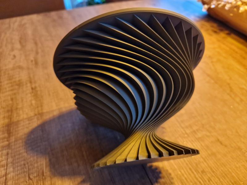 Goblet Bowl in 3 Sizes