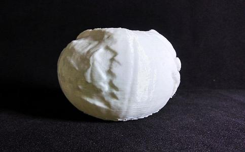 Jack-O-Lantern (Autodesk Remake Scan)