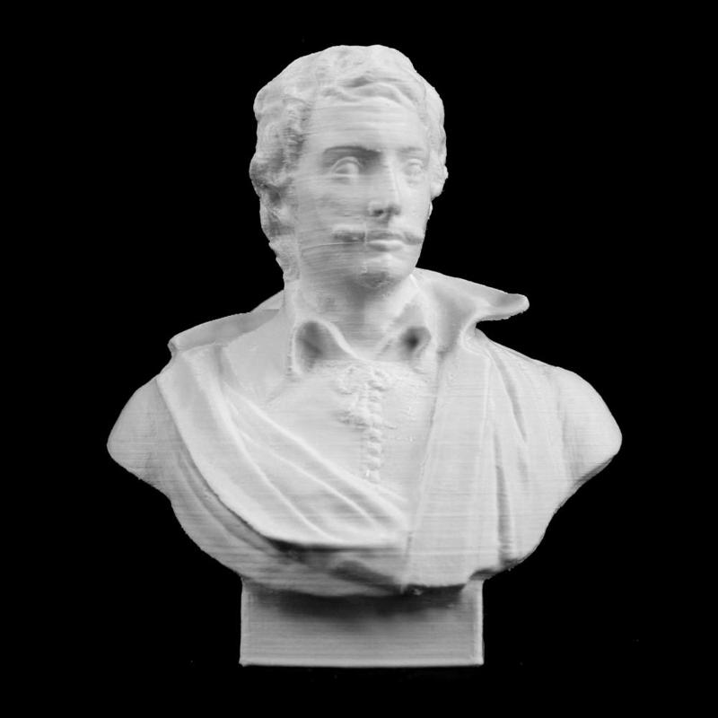 Dominique de Vic at The Louvre, Paris