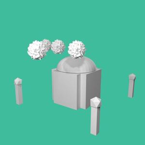 Incredible Jarv-Maimu