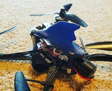 Neato Apex TBS Pigtail Adapter