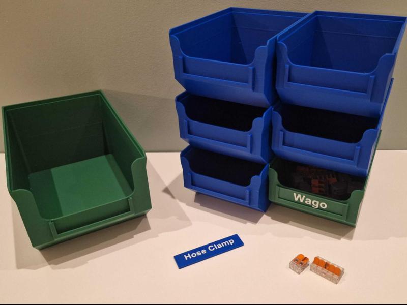 140x100mm Small Storage Box!