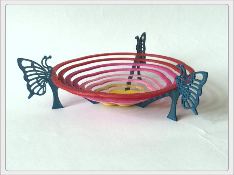 Kitchen set "Spring"