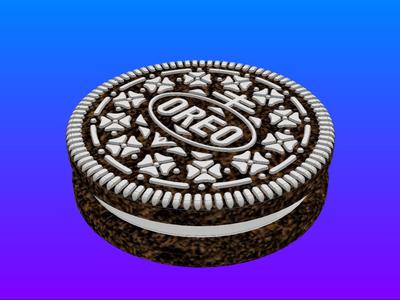 Oreo Cookie